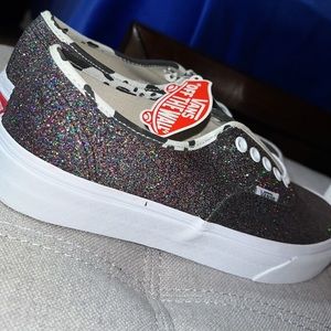 NWT Custom Vans